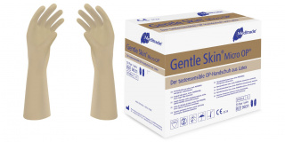 Meditrade OP-Handschuh "Gentle Skin Micro OP" Gr. 5,5-8,5