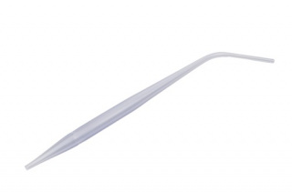 Medline Saugerhandstück Yankauer starr 195 mm 15CH steril