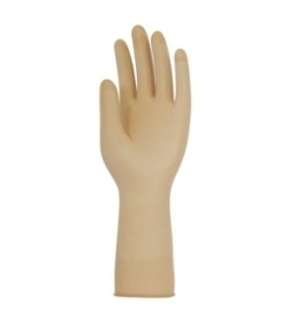 Medline OP-Handschuh "Signature Latex Micro" Gr. 5,5-9,0