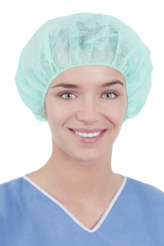 Medline OP-Haube "Moon Comfort"