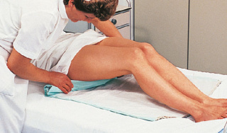 Lohmann & Rauscher Disposima*Krankenunterlagen 90 x 60 cm 12lagig