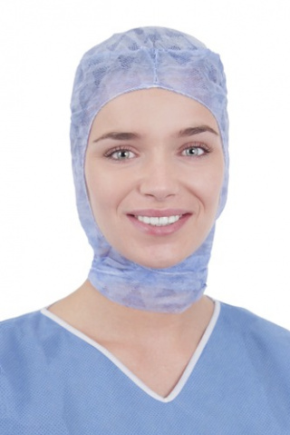 Medline OP-Haube "Cosmos Comfort"