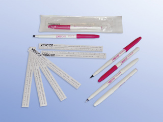 Dahlhausen Hautmarkierungsstift fein