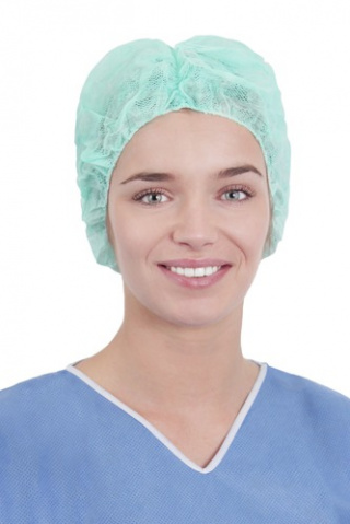 Medline OP-Haube "Sun Comfort"