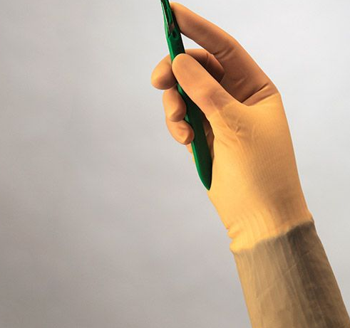Medline OP-Handschuhe 50 Stück Größe 8,5 – Sterile Einmalhandschuhe Aus Großbritannien