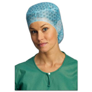 Mölnlycke OP-Haube "Top"